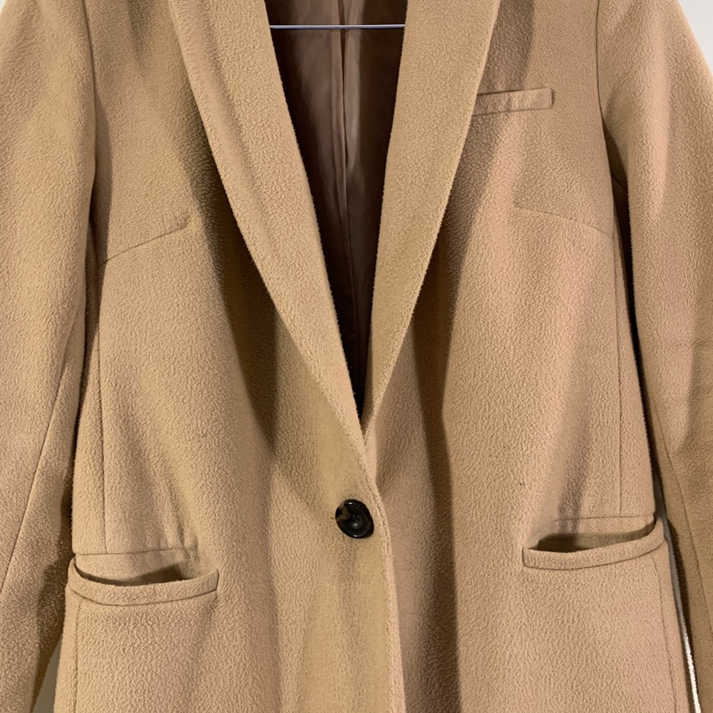 Atmosphere Peacoat - Picture 3 of 5